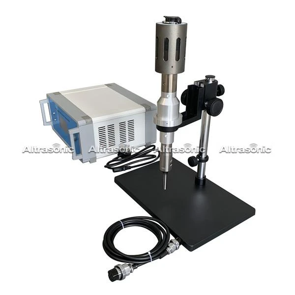 20Khz 1000W Ultrasonic Sonochemistry System Laboratory-scale