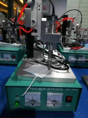 Welder tal-widna tal-widna tal-widna tal-maskra mhux minsuġa 35khz 800watt